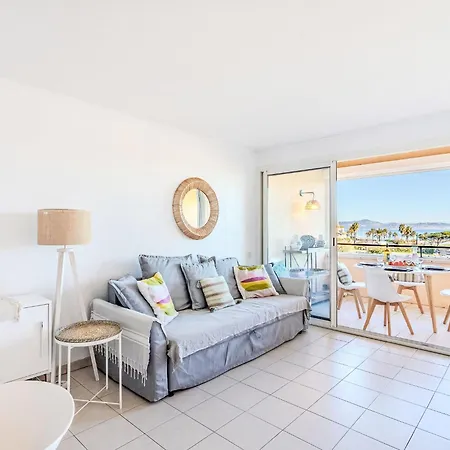 Les Marines-14 By Interhome Apartment La Foux (Var)