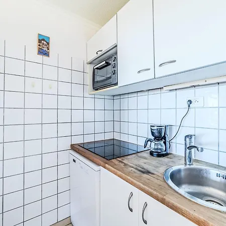 Les Marines-14 By Interhome Apartment *