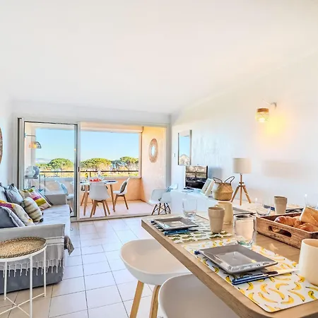 Les Marines-14 By Interhome La Foux (Var)