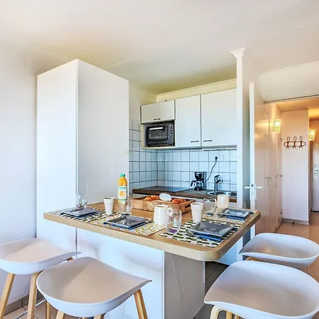 Les Marines-14 By Interhome Apartment