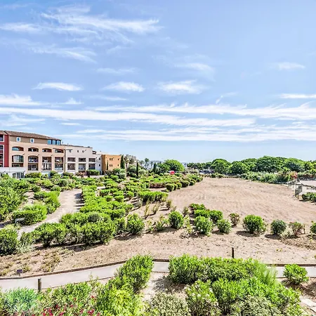 Apartment Les Marines-14 By Interhome
