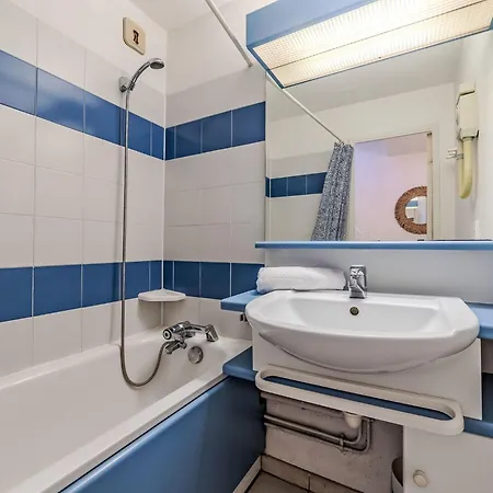 Les Marines-14 By Interhome Apartment *