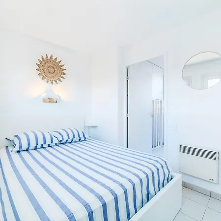 Apartment Les Marines-14 By Interhome *